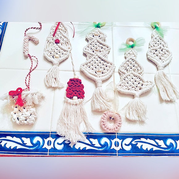 *12pcs Christmas Bundle*Modern Bohemian Styles Special Edition Holiday Gift Set - Picture 3 of 15